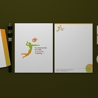 Brand Identity Design