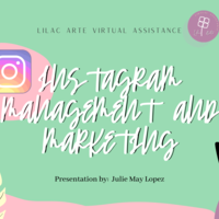 Instagram Management and Marketing