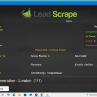 Lead Generation 