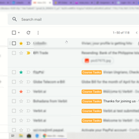 Email Management