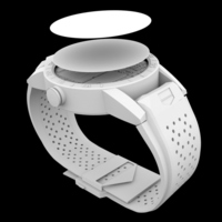 Product design hard surface
