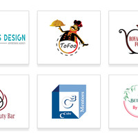 Logo Designs