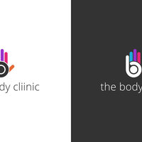 The Body Cliinic logo