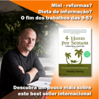 Ideias prá Frentex: Facebook post
