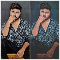 Photo Editing