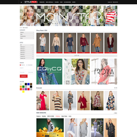 Vendor based ecommerce application