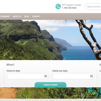 HOTEL BOOKING