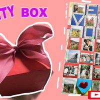 Thumbnail Photo Editing