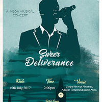 Poster design