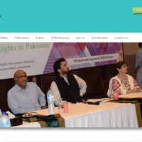 Child Rights Movement Pakistan