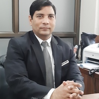 Me in Mumbai Office