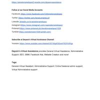 YouTube Optimization p2