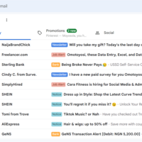 Email Management