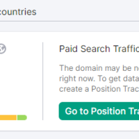 Domain overview