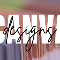 Canva Graphic Samples Cover