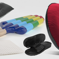 Soft product modeling