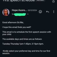Admin support