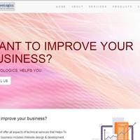 Website Design www.evologicss.com