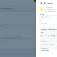 Freshdesk Support