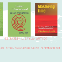 My 4 eBooks