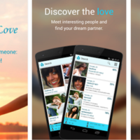 Free Dating ♥ Choice of Love