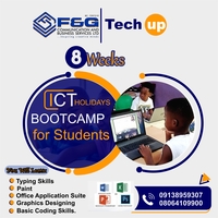 Holidays Bootcamp Flyer Dsign