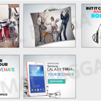 Web Banner