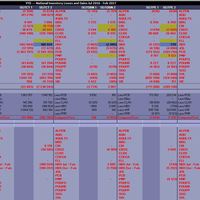 Losses vs Budget Reports