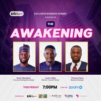 B2C Sales Presentation