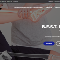 B.E.S.T. Physical Therapy