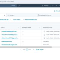 HUBSPOT