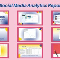 Social Media Analytics Report