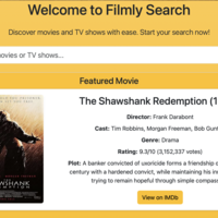 HTML, CSS, Javascript, and bootstrap project and responsive 