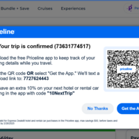 Travel management