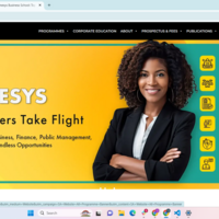 Regenesys 