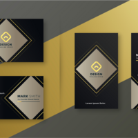 Business Card Design