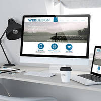 Website High-Quality Design