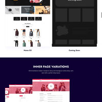 eCommerce Wordpress
