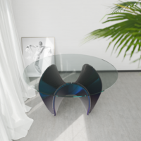 Parametric table for production