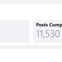 Facebook SMM