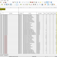 My Data Encoding