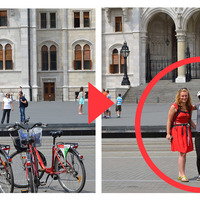 Retouch and Enhance