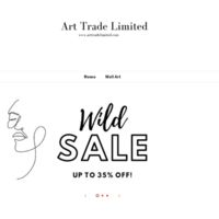 Website: arttradelimited.com