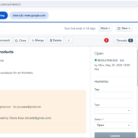 Responding to Tickets on Freshdesk