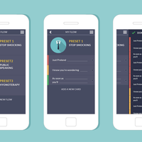 Language Shortcut System - Mobile App