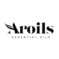 Logo Branding • Aroils Client