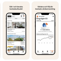 Boolean House Sale App