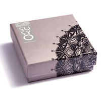 Jewel Packaging design