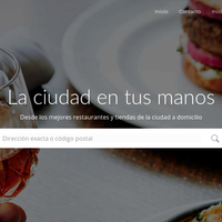 Pello - Online food delivery app