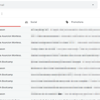 Email Management